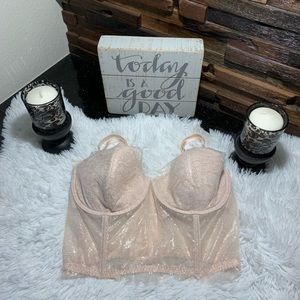 New Victoria’s Secret bra dream Ángels size 34D